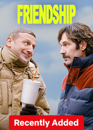 Friendship poster